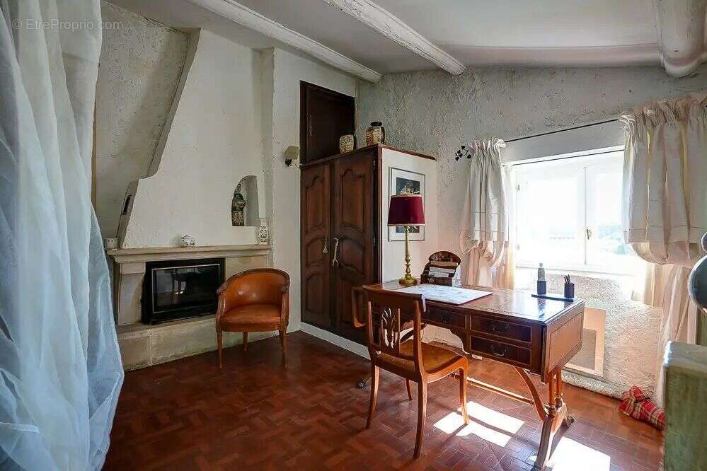 Photo 4 - Maison à LA MOTTE-D'AIGUES