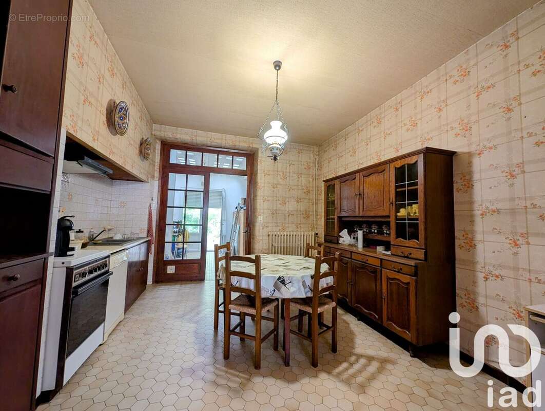 Photo 5 - Maison à CARMAUX