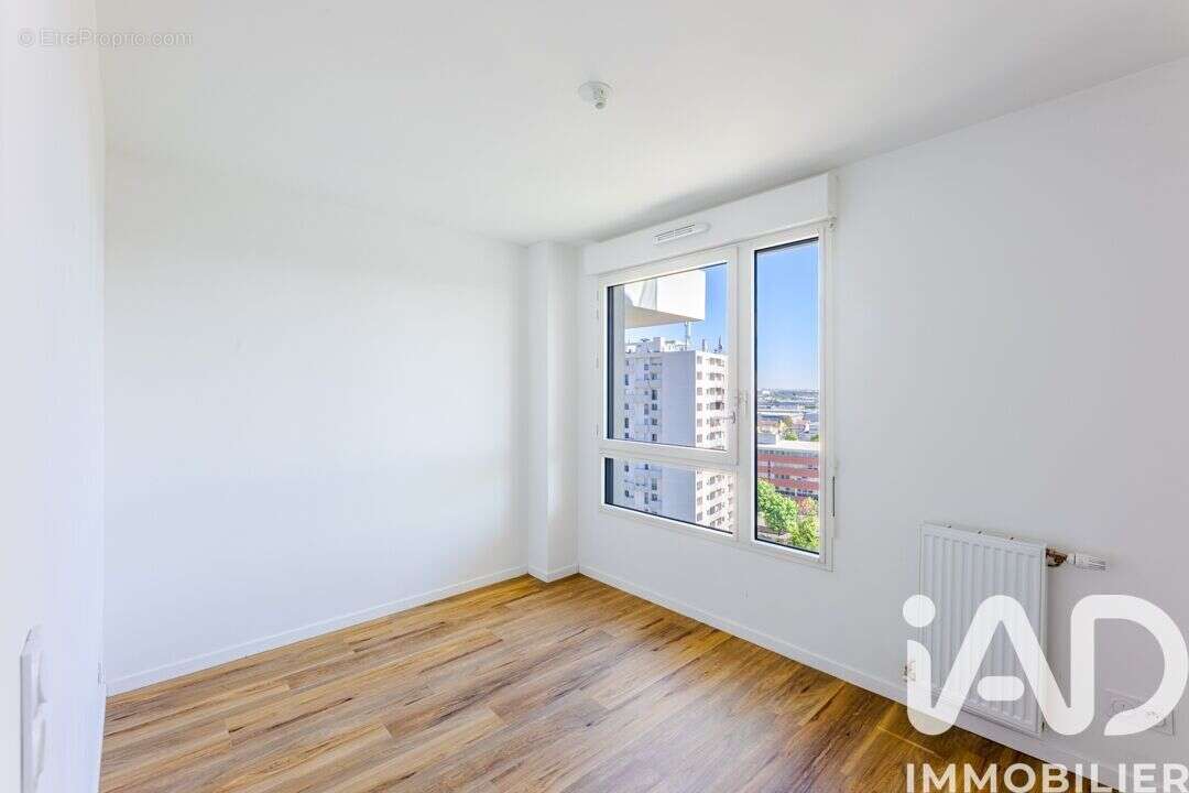 Photo 8 - Appartement à ASNIERES-SUR-SEINE