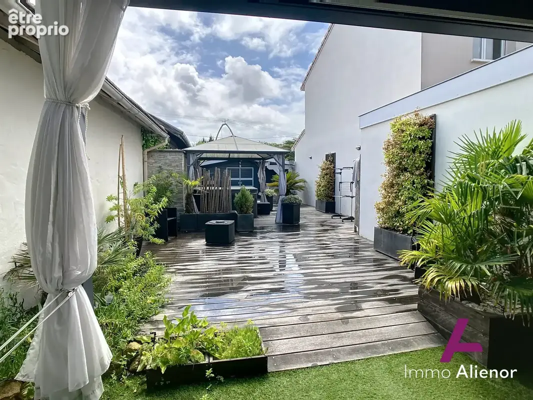 Maison 5 pièces 118 m² à vendre à La Teste-De-Buch (33260) - photo 3