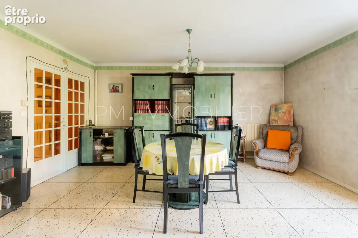 Appartement 75 m² à Marseille-13e  - photo 4