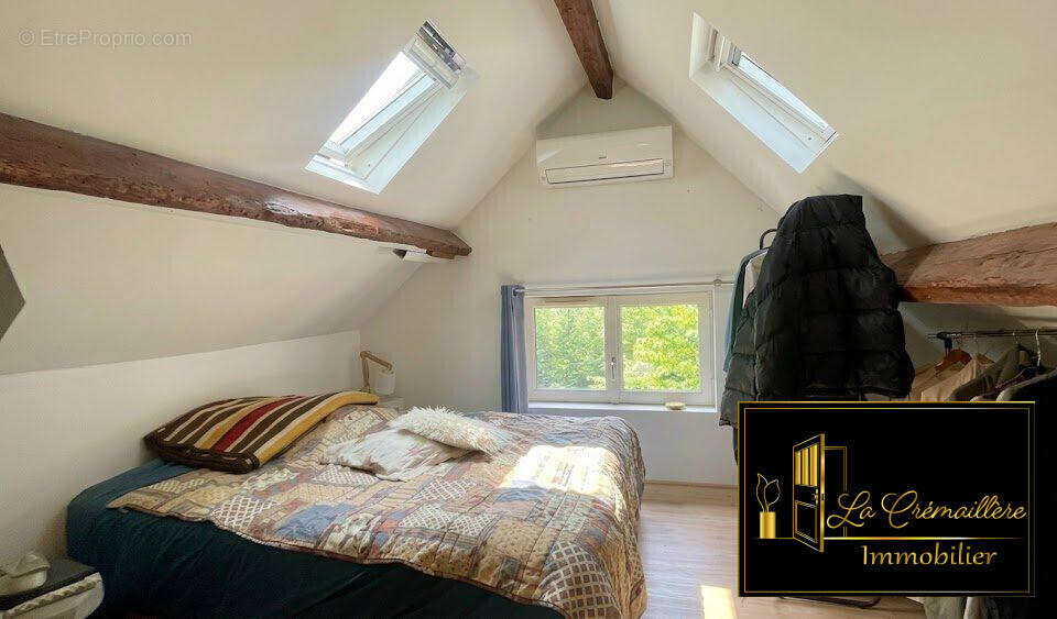 Appartement à SAINT-ARNOULT-EN-YVELINES