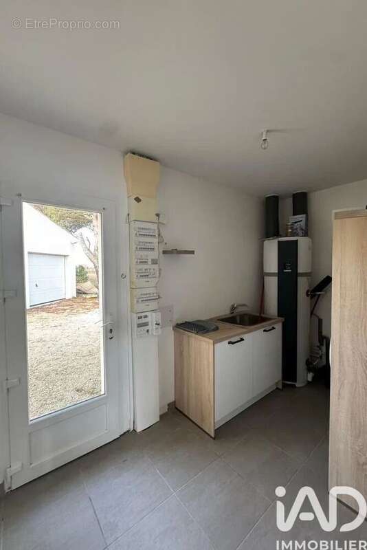 Photo 7 - Maison à GREZAC