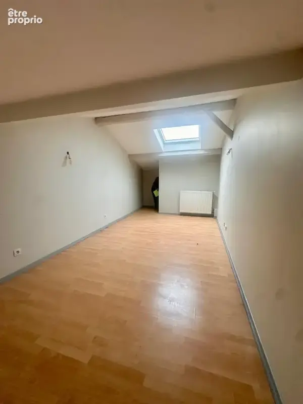 Appartement  4 pièces  - 93 M² - Quai PAJOT  - Vienne - photo 12