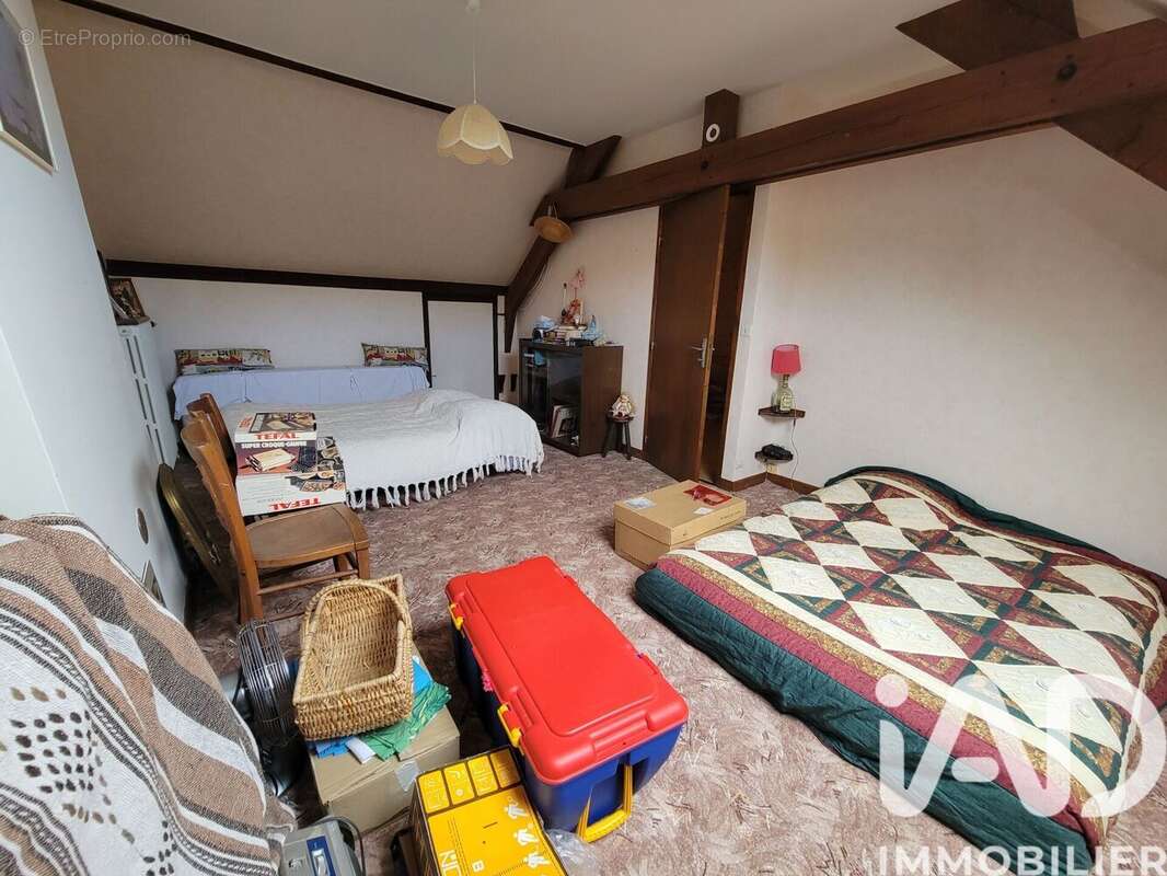 Maison 101 m² à Provins  - photo 7