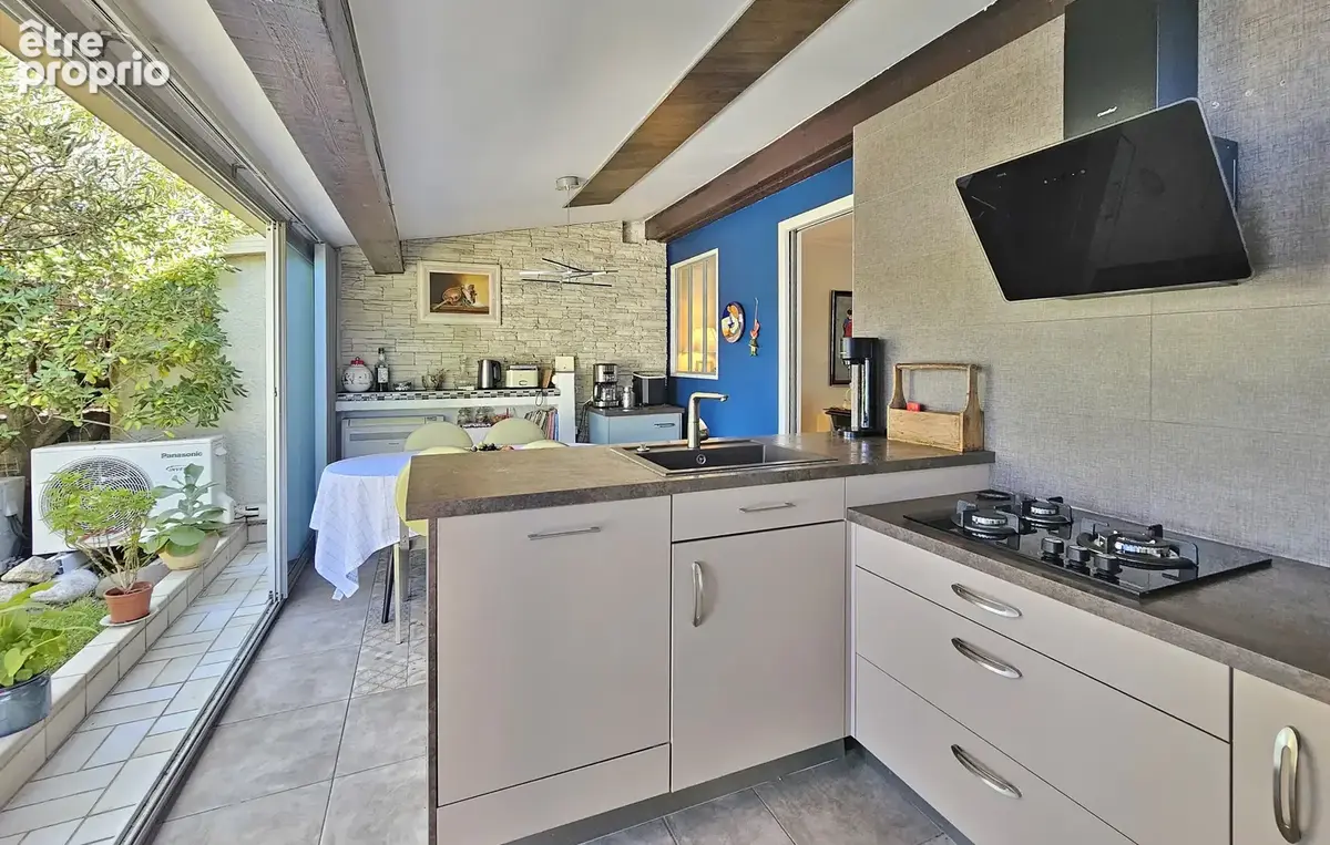 PORTICCIO Villa T4 proche centre - photo 17