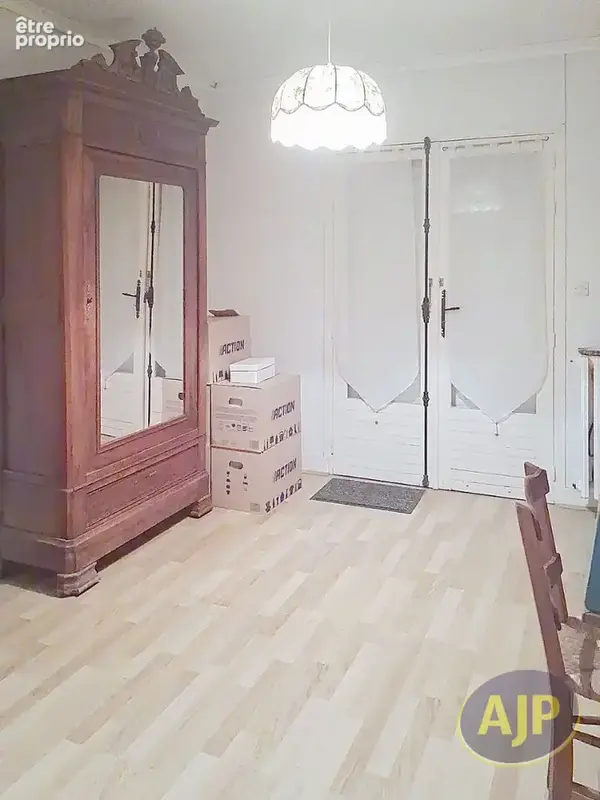Maison plain pieds, sans vis à vis - photo 10