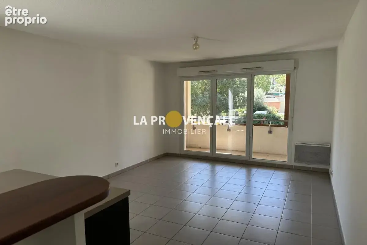 Photo Appartement à Gardanne au prix de 278 000€