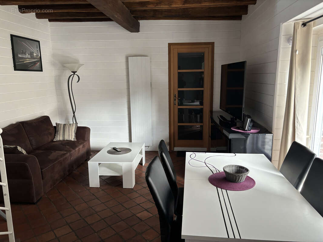 Maison à BONNEVAL