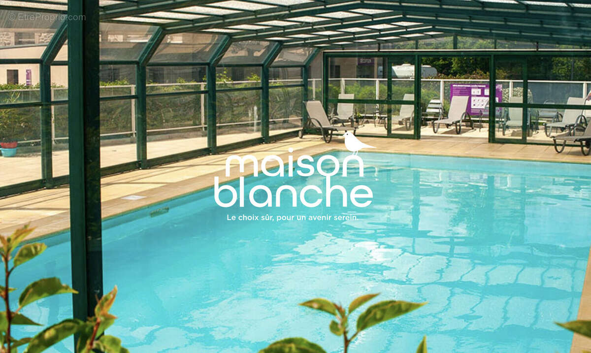 Appartement à DINAN