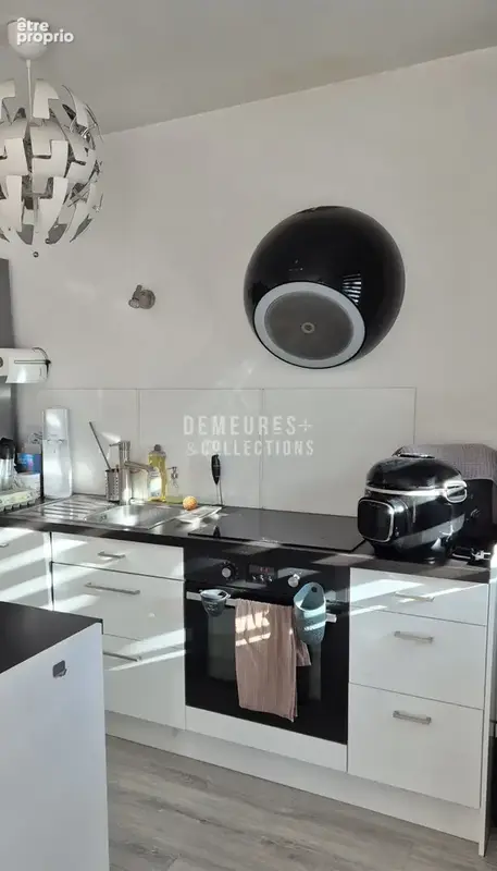 Appartement 62 m² à Seez  - photo 5