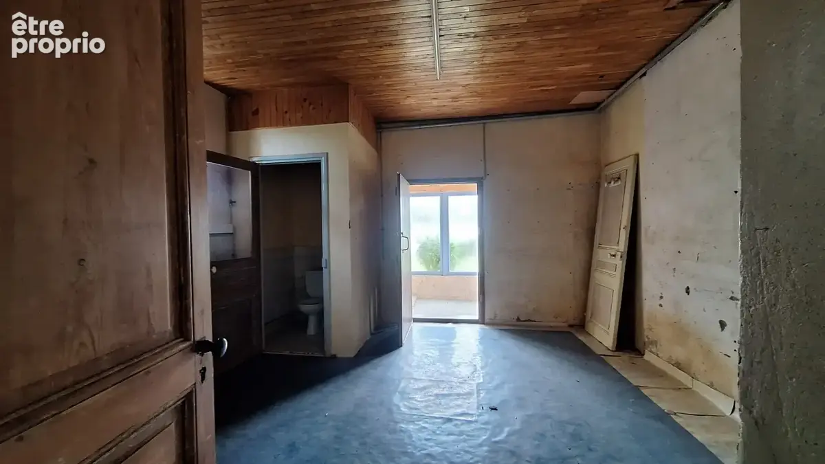 Ensemble immobilier et terrain constructible  à Saint Martory - photo 12