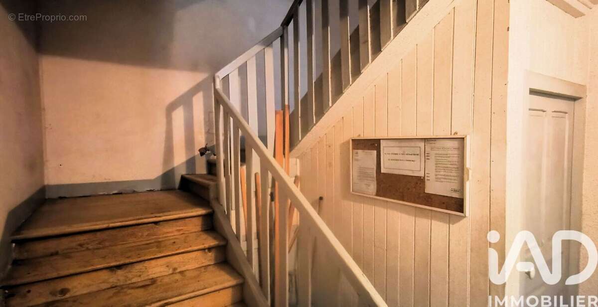 Photo 2 - Appartement à PLOMBIERES-LES-BAINS