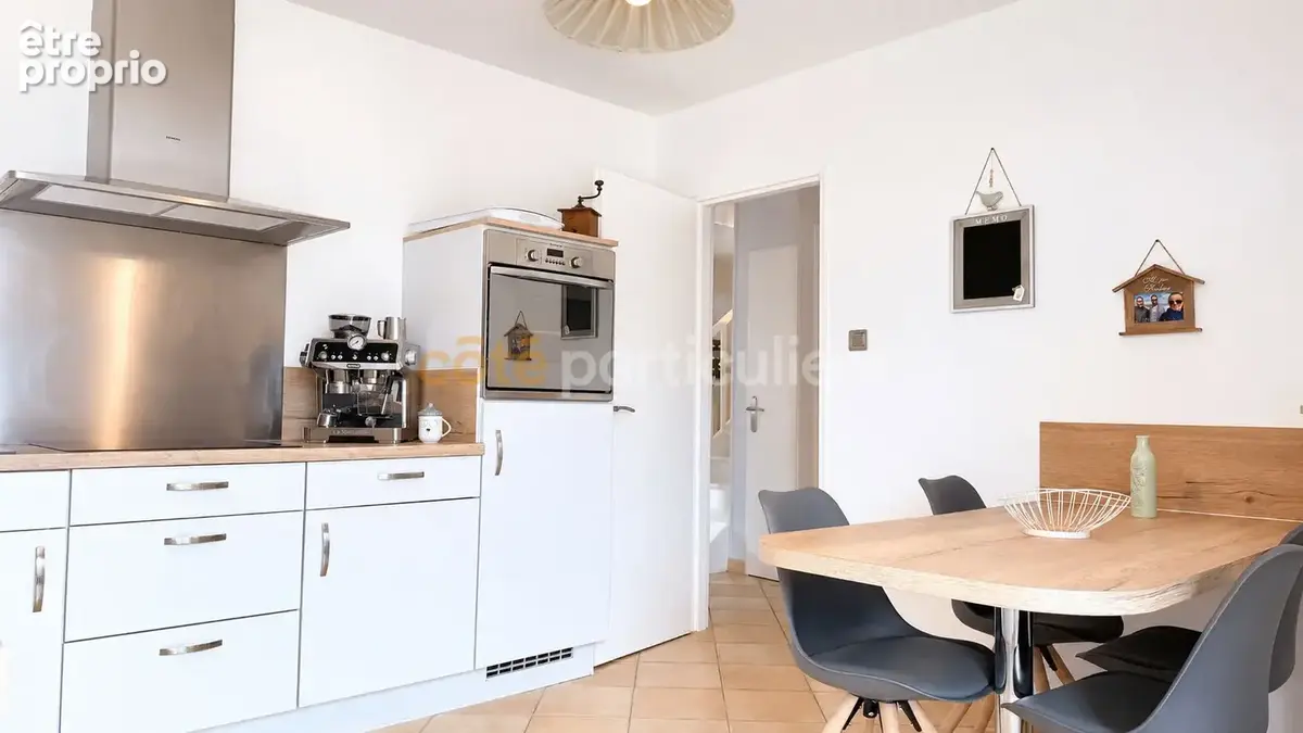 SAINT-LÔ - Maison 124 m², 4 chambres, sans travaux, terrasses et garage - photo 10