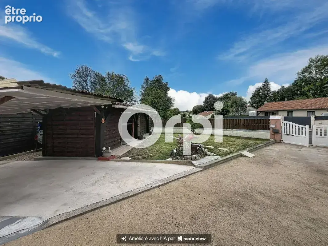 À vendre : Maison de plain-pied à Sarliac-sur-l'Isle — Piscine couverte & grande véranda - photo 14