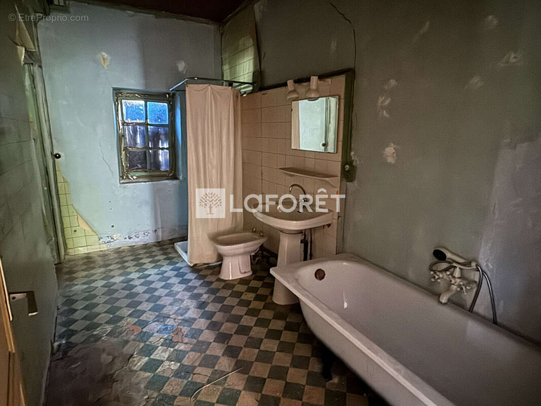 Maison Cadalen - photo 11