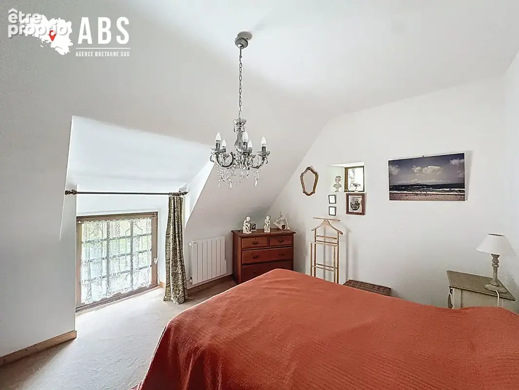 Maison 4 pièces 133 m² à vendre à Nivillac (56130) - photo 11