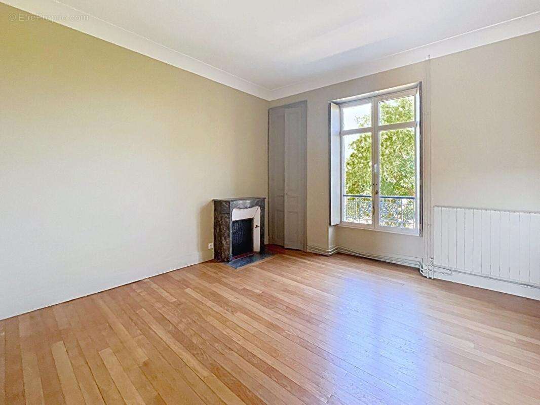 Maison de ville Le Mans 9 pièce(s) 300m² avec jardin Hôtel particulier 19e - photo 5