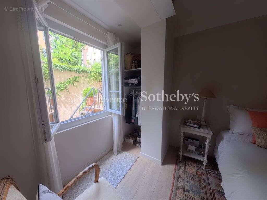 Appartement centre ville/Terrasse - photo 10