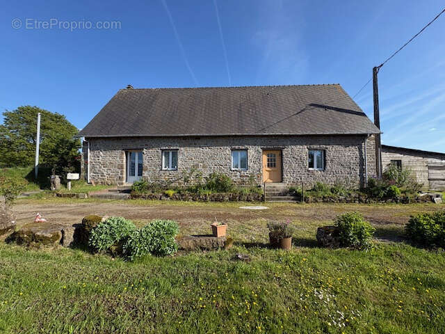 Maison à VIRE