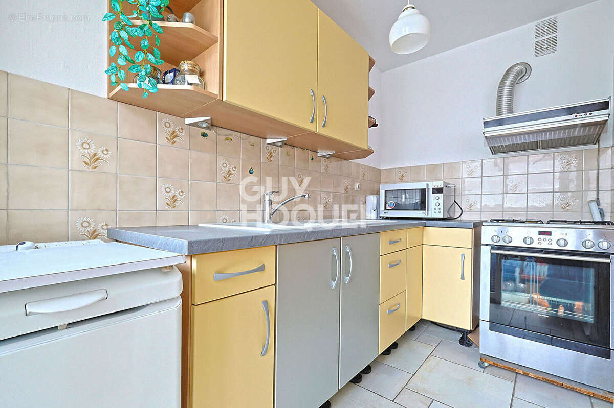 Appartement 5 pièces à Vandoeuvre-lès-Nancy - photo 6
