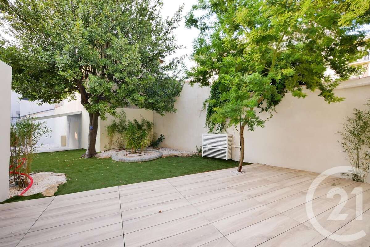 Appartement à PALAVAS-LES-FLOTS