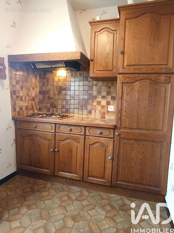 Photo 5 - Maison à MARCILLY-SUR-EURE