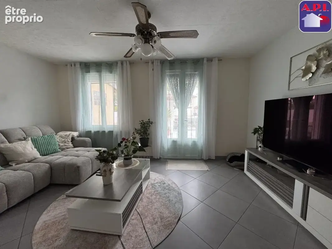 Maison 97 m² à Pamiers  - photo 5