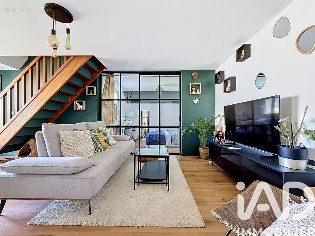 Photo 1 - Appartement à SAINT-HERBLAIN