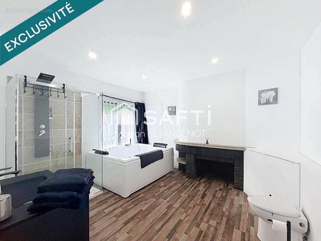 Photo 7 - Appartement à SAINT-PAUL-DE-FENOUILLET