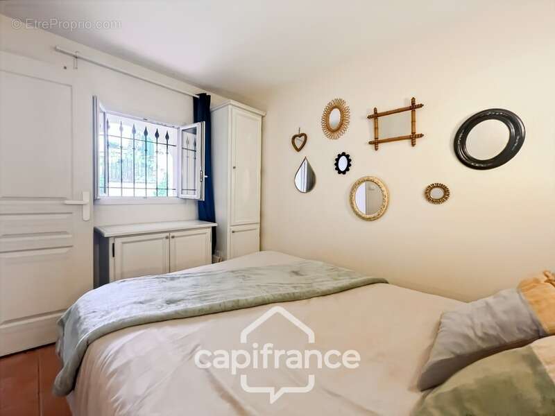 Appartement à MALLEMORT