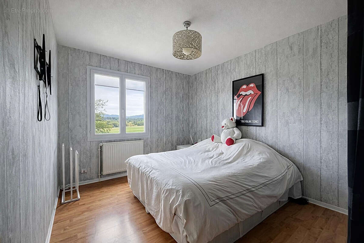 Maison à BELLOY-EN-FRANCE