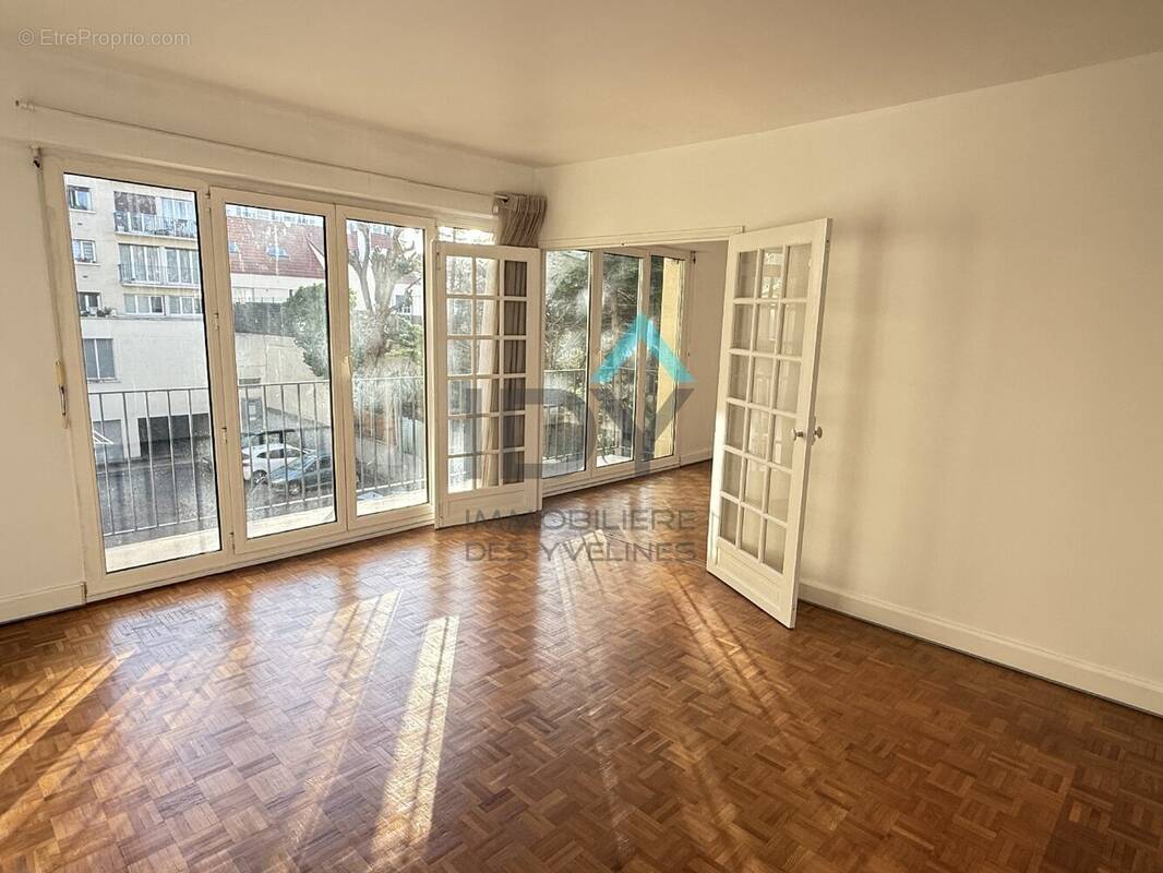 Appartement à LE VESINET