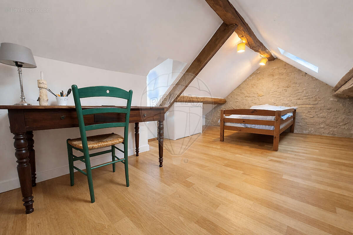 Maison 5 chambre(s) à vendre - photo 14