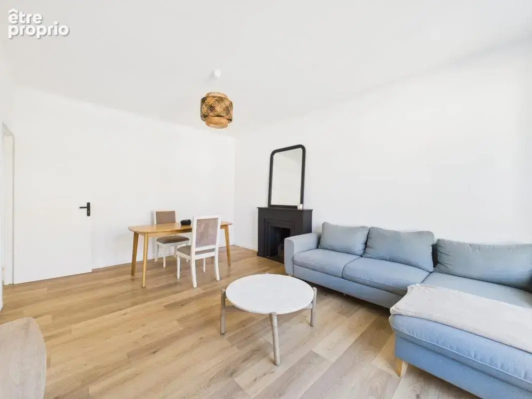 F4 a vendre cours jean nicoli ajaccio - photo 2