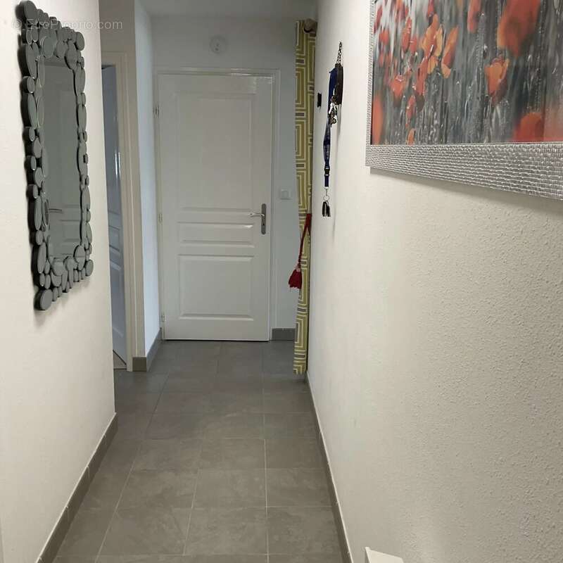 Appartement T3 - photo 16