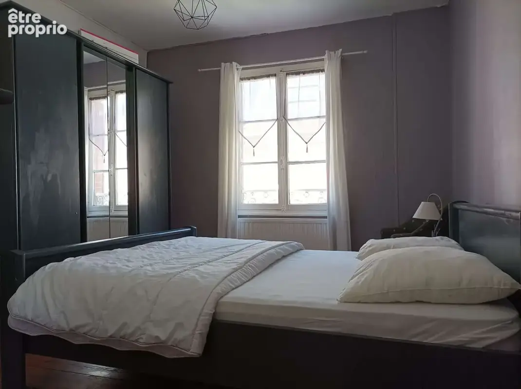 Belle maison de briques à Ault - photo 8
