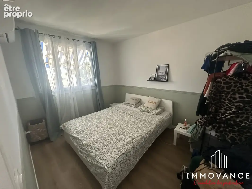Appartement 4 pièces 70 m² à vendre à Montpellier (34070) - photo 6