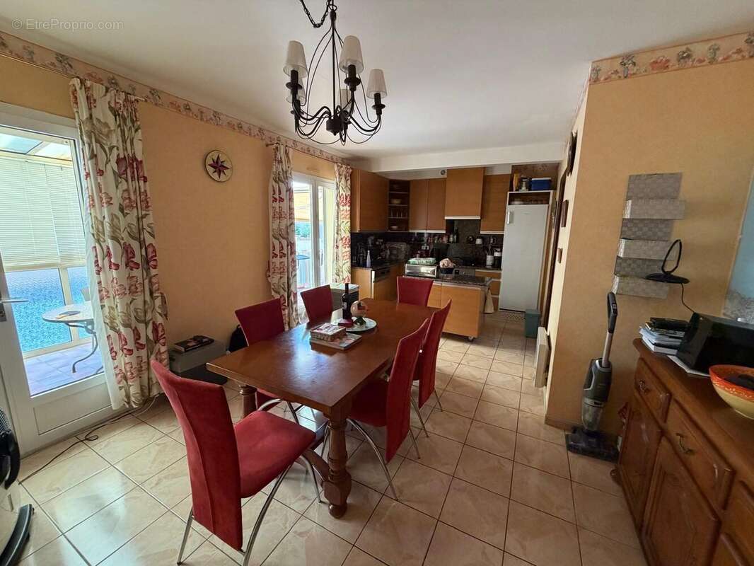 Maison 95 m² à Argeles-Sur-Mer  - photo 4