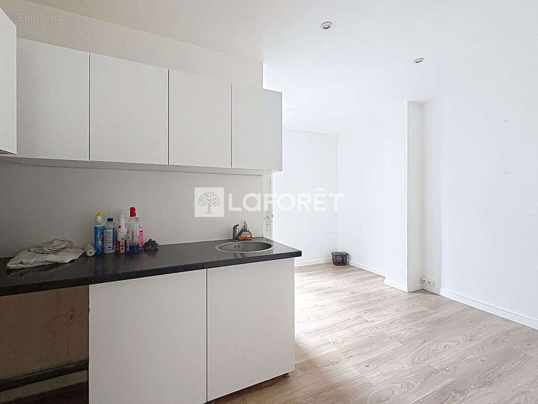 Appartement à BAGNOLET