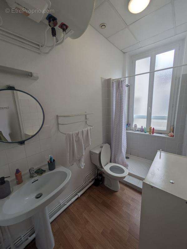 Appartement à MONT-DE-MARSAN