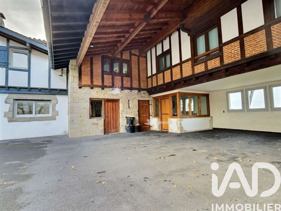 Photo 5 - Maison à URRUGNE