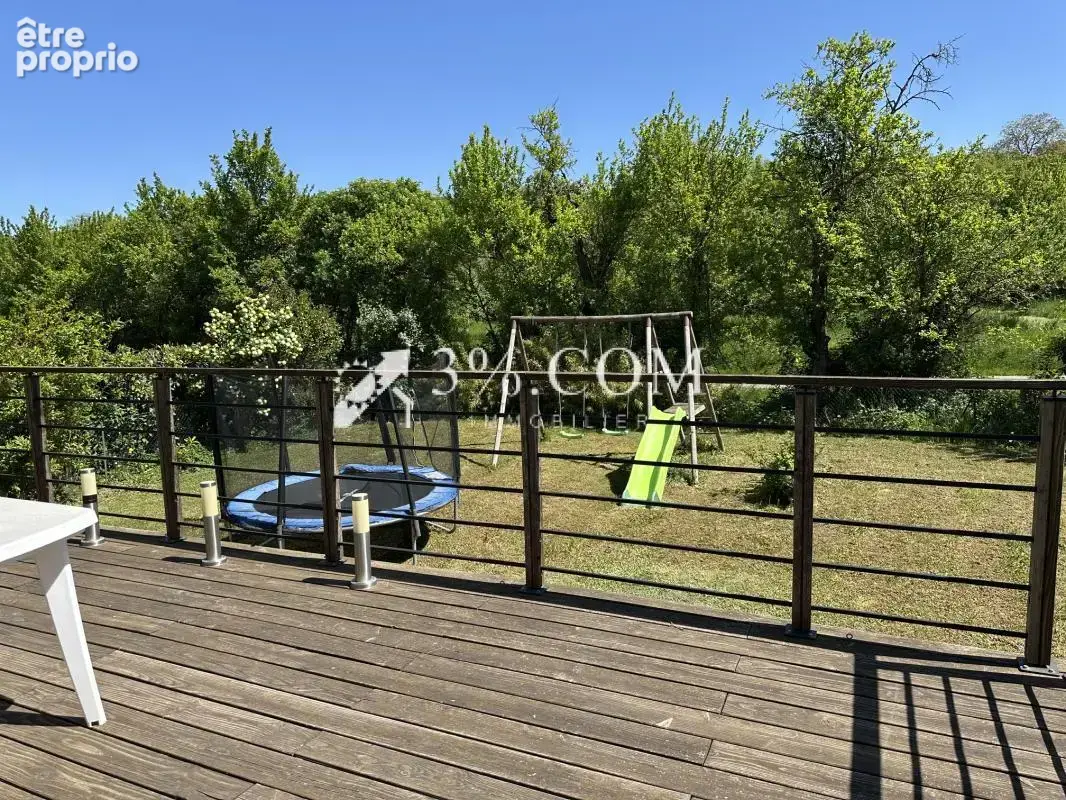 3%.COM - Maison individuelle - photo 2