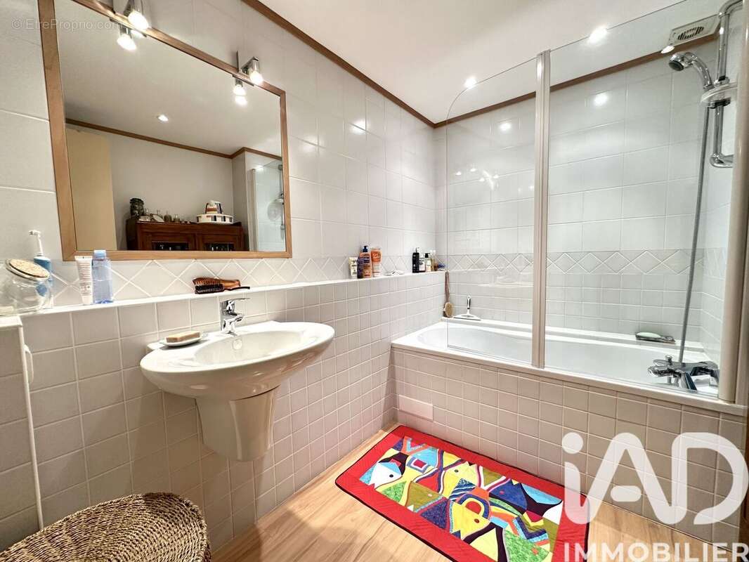 Photo 9 - Appartement à SAINT-HERBLAIN