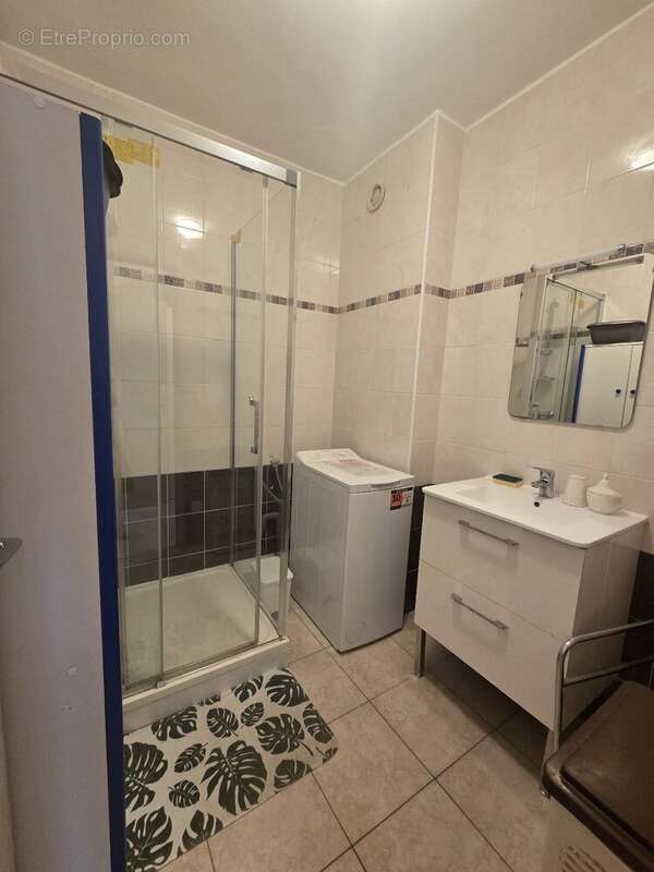 Appartement à BALARUC-LES-BAINS
