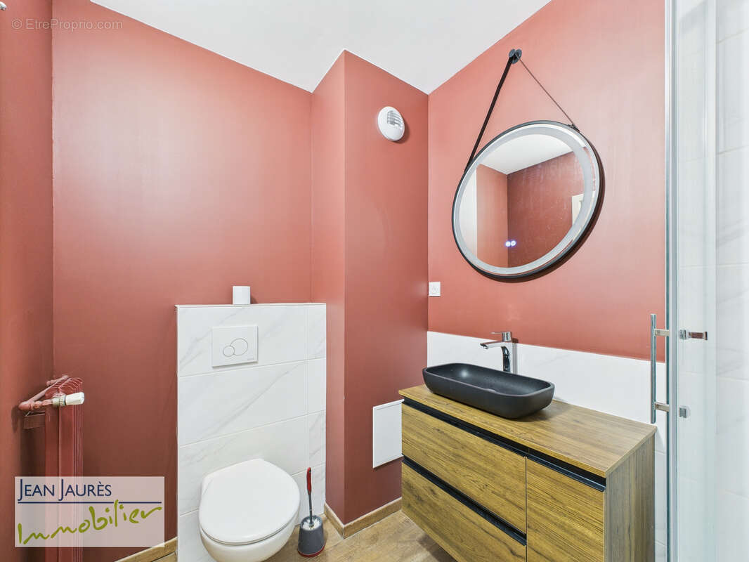 Appartement à TROYES