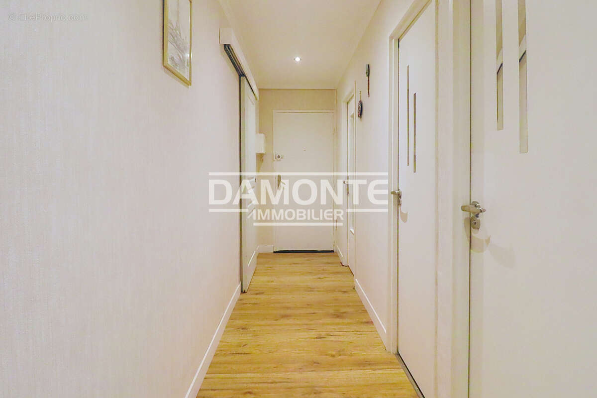 Appartement de type 4 sans travaux avec garage - photo 9