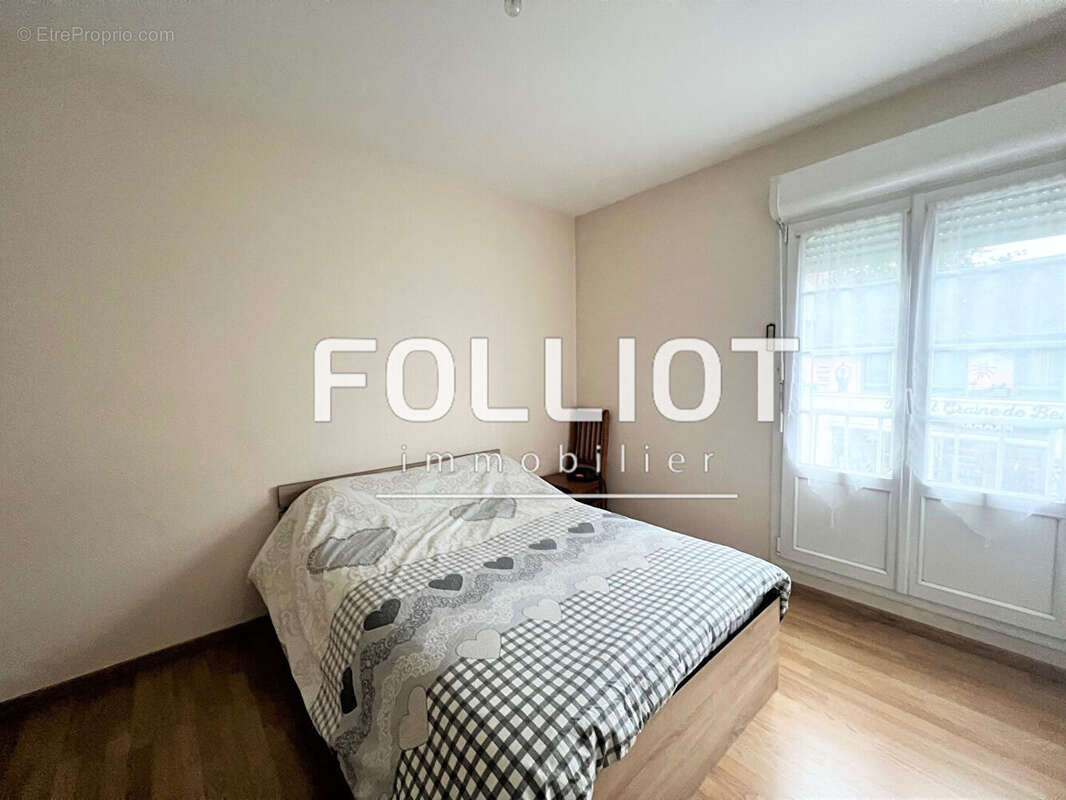 Appartement à THURY-HARCOURT