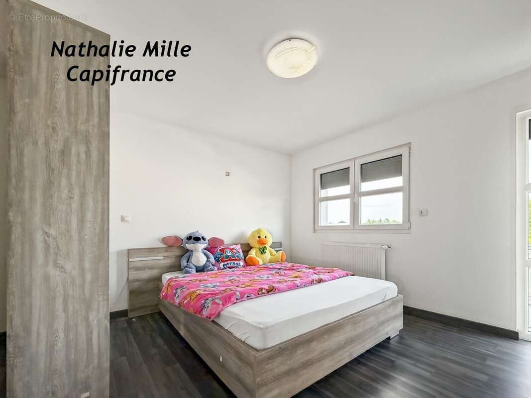 Maison à vendre 6 pièces HAULCHIN (59) - photo 13