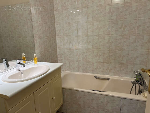 Appartement à CHALON-SUR-SAONE